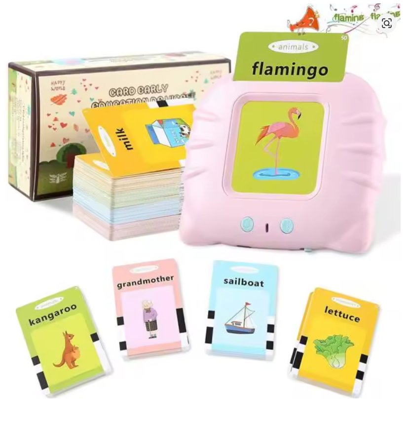 Gra Edukacyjna po Angielsku