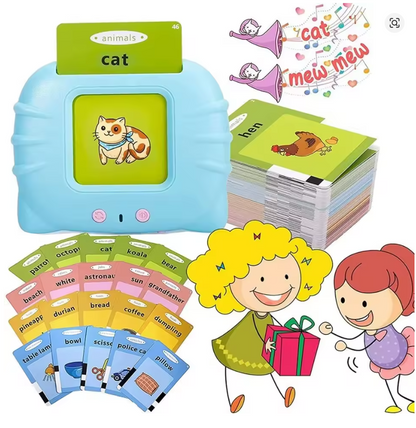 Gra Edukacyjna po Angielsku